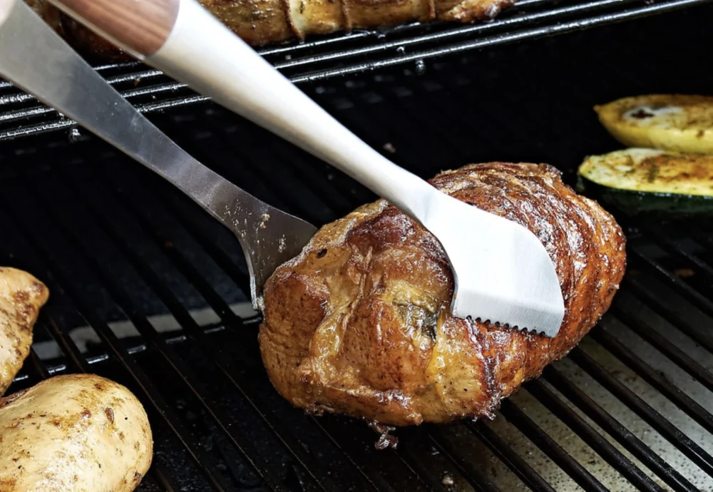best wood pellet grill for beginners