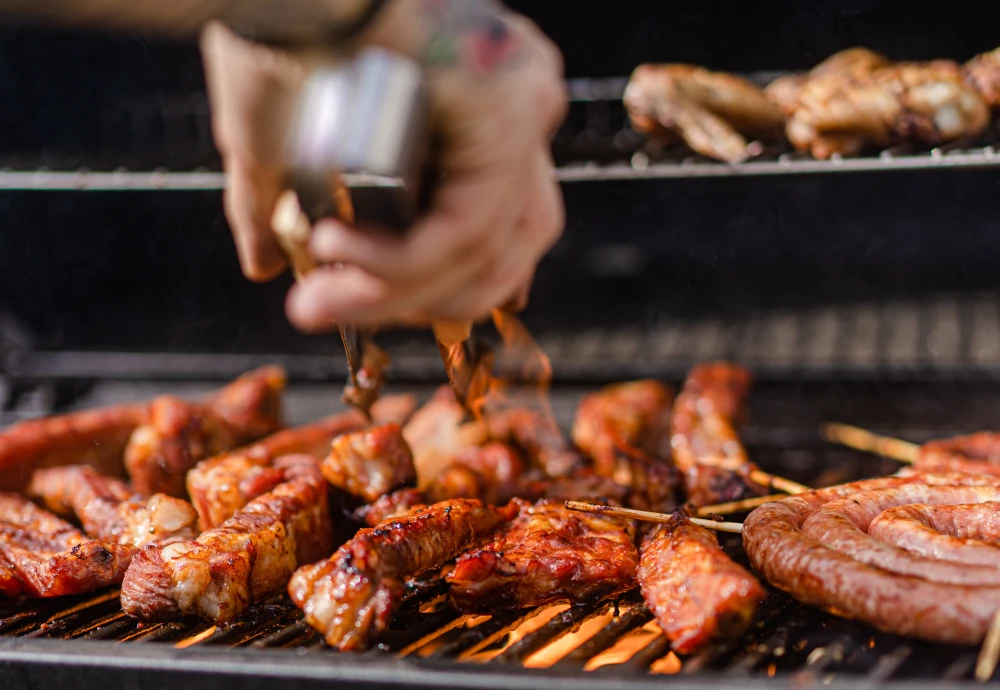 best wood pellet grill for beginners